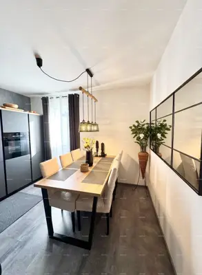 Wohnung 60 m², Umag - renoviert und in Meeresnähe