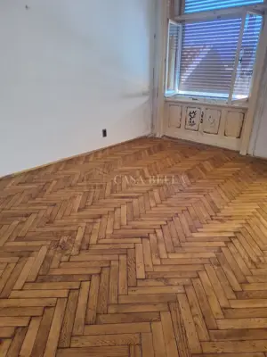 Stan 75,96 m², Rijeka Centar - trosoban, balkon