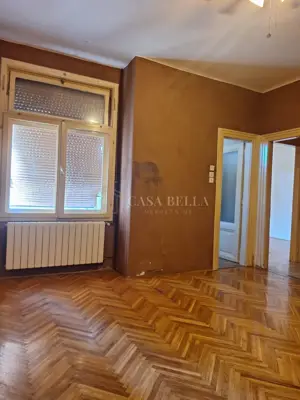 Stan 75,96 m², Rijeka Centar - trosoban, balkon - 3