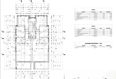 Zadar, Seline dvosoban stan, 70 m², 1. kat, pogled - 3
