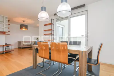 Apartment for rent in Anindol, 134 m² - 5