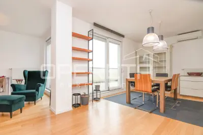 Apartment for rent in Anindol, 134 m² - 3