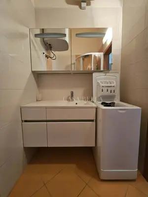 Stan 65 m², Klenovica - pogled na more i terasa - 9