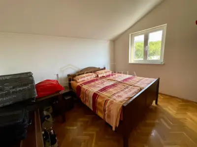 Stan 65 m², Klenovica - pogled na more i terasa - 8