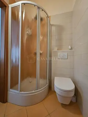 Stan 65 m², Klenovica - pogled na more i terasa - 11