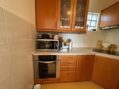 Stan 65 m², Klenovica - pogled na more i terasa - 5