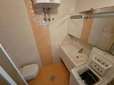 Stan 65 m², Klenovica - pogled na more i terasa - 10