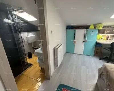 Wohnung 103 m², Umag - 2 Schlafzimmer, Balkon - 7