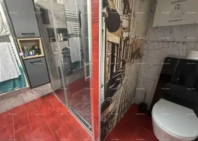 Wohnung 103 m², Umag - 2 Schlafzimmer, Balkon - 10