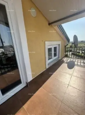 Wohnung 103 m², Umag - 2 Schlafzimmer, Balkon - 12