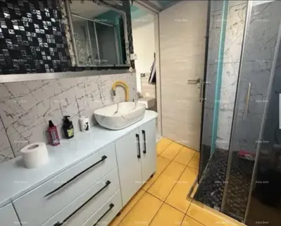 Wohnung 103 m², Umag - 2 Schlafzimmer, Balkon - 8