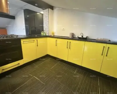 Wohnung 103 m², Umag - 2 Schlafzimmer, Balkon - 5