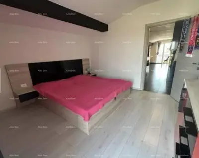 Wohnung 103 m², Umag - 2 Schlafzimmer, Balkon - 9