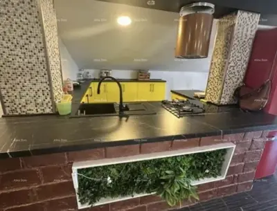 Wohnung 103 m², Umag - 2 Schlafzimmer, Balkon - 3