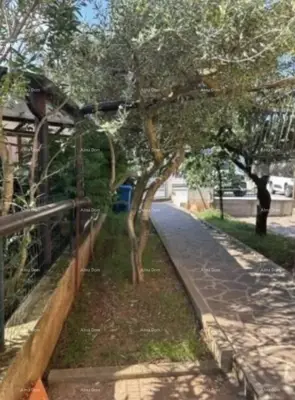 Wohnung 103 m², Umag - 2 Schlafzimmer, Balkon - 13