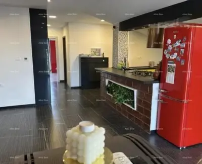 Wohnung 103 m², Umag - 2 Schlafzimmer, Balkon - 4