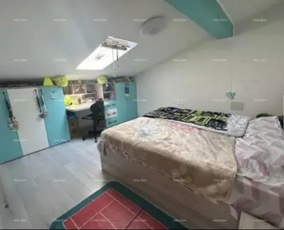 Wohnung 103 m², Umag - 2 Schlafzimmer, Balkon - 6