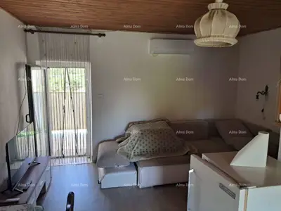 Kuća 252 m², Višnjan - bazen i uređeni vrt - 8