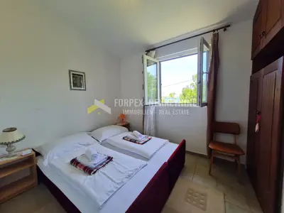 Barić draga - kuća u prvom redu do mora - 6