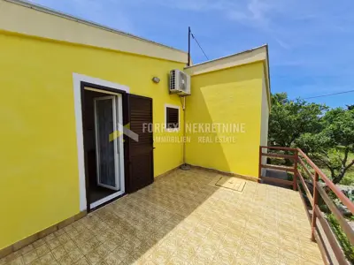 Barić draga - kuća u prvom redu do mora - 12