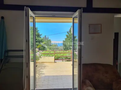 Barić draga - kuća u prvom redu do mora - 3