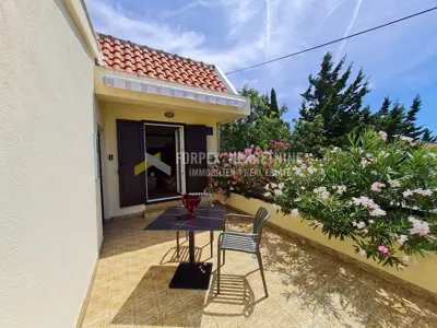 Barić draga - kuća u prvom redu do mora - 15