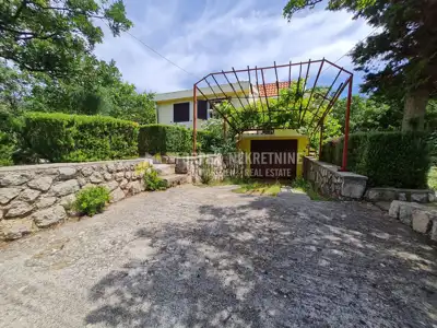 Barić draga - kuća u prvom redu do mora - 16
