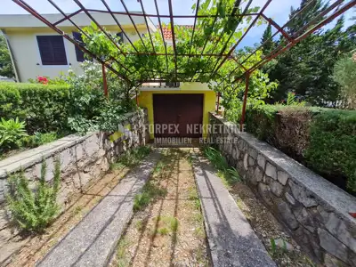 Barić draga - kuća u prvom redu do mora - 18