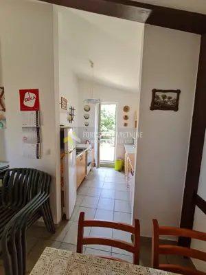 Barić draga - kuća u prvom redu do mora - 4