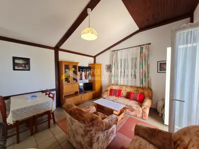 Barić draga - kuća u prvom redu do mora - 2