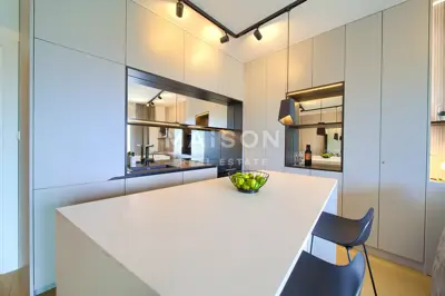 Moderan apartman blizu centra i mora - 19