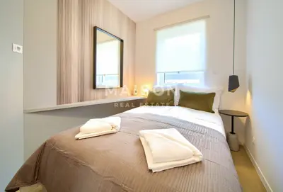 Moderan apartman blizu centra i mora - 4