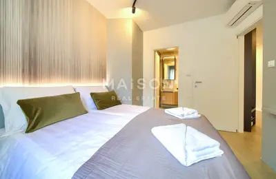 Moderan apartman blizu centra i mora - 12