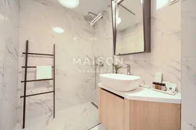 Moderan apartman blizu centra i mora - 14