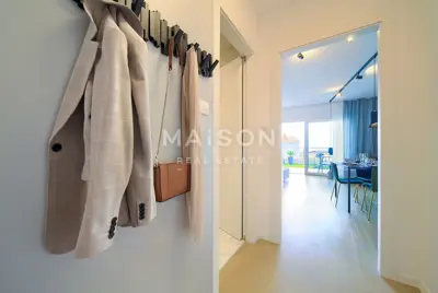 Moderan apartman blizu centra i mora - 2