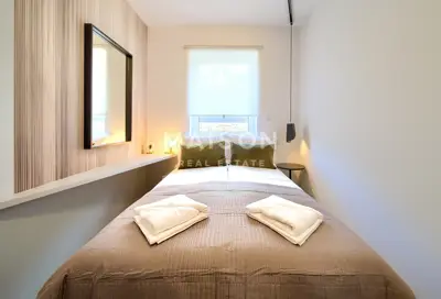 Moderan apartman blizu centra i mora - 3
