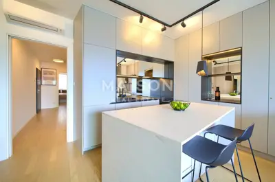 Moderan apartman blizu centra i mora - 15