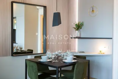 Moderan apartman blizu centra i mora - 20