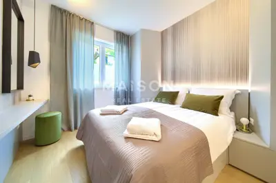 Moderan apartman blizu centra i mora - 10