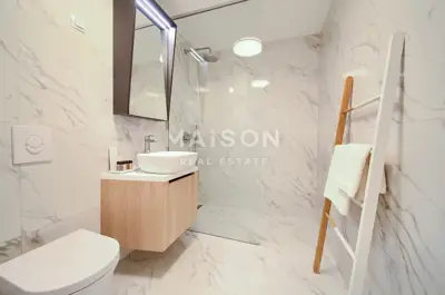 Moderan apartman blizu centra i mora - 6