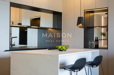 Moderan apartman blizu centra i mora - 18