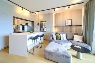 Moderan apartman blizu centra i mora - 22