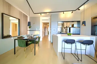 Moderan apartman blizu centra i mora - 16