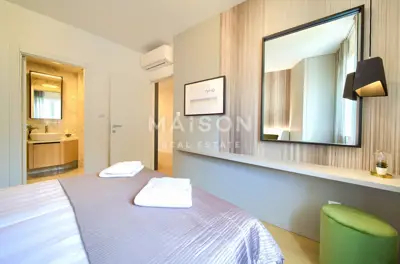Moderan apartman blizu centra i mora - 11