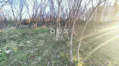 Building plot, Kostrena Sveta Lucija - quiet micro-location - 2
