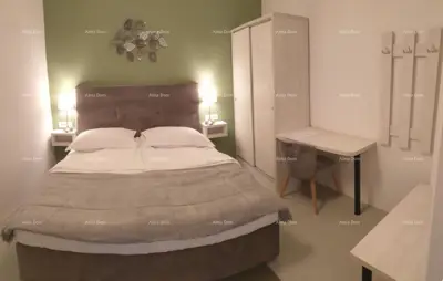 Wohnung 49 m², Rovinj - 150 m vom Meer - 11