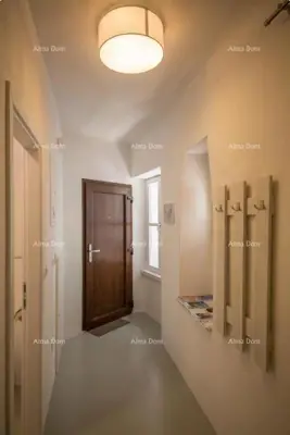 Wohnung 49 m², Rovinj - 150 m vom Meer - 7
