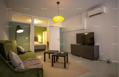 Wohnung 49 m², Rovinj - 150 m vom Meer - 4