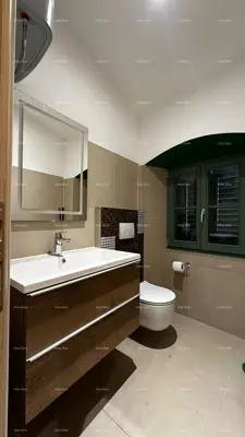 Luksuzan dvoetažni stan u centru Opatije, 185 m² - 18