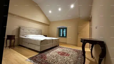 Luksuzan dvoetažni stan u centru Opatije, 185 m² - 21